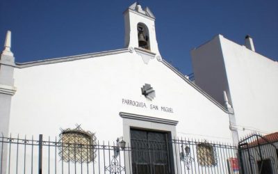 Parroquia de San Miguel