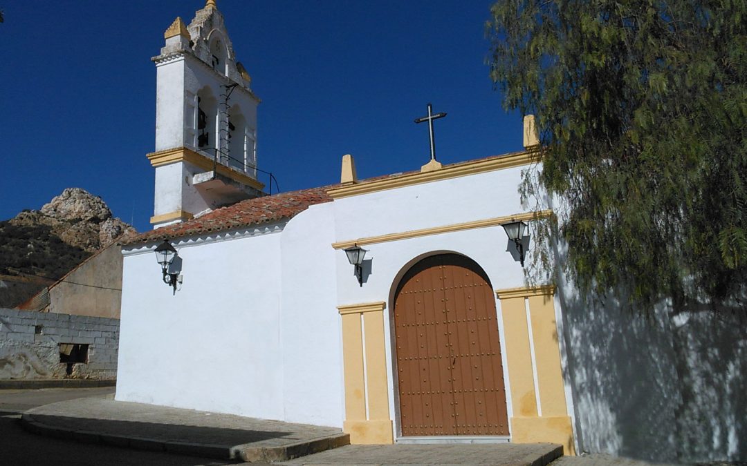 Real Iglesia Matriz de Nuestra Señora del Rosario