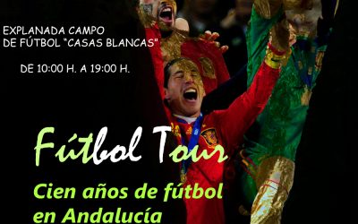 Futbol Tour Peñarroya-Pueblonuevo