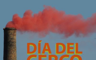 «DÍA DEL CERCO». SÁBADO 5 DICIEMBRE