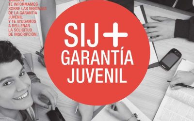 GARANTÍA JUNEVIL EN CASA DE LA JUVENTUD DE PEÑARROYA-PUEBLONUEVO