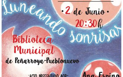 PRESENTACIÓN DEL CUENTO “LUNEANDO SONRISAS”