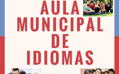 AULA MUNICIPAL DE IDIOMAS. PEÑARROYA-PUEBLONUEVO.