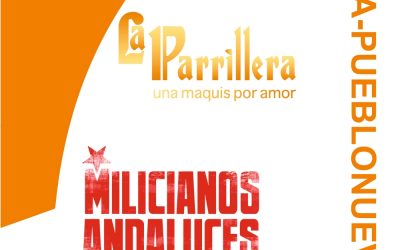 Largometraje «La Parrillera: una maquis por amor» 