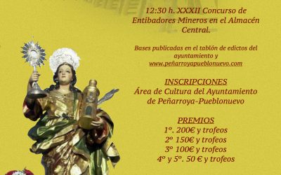 ACTIVIDADES .FESTIVIDAD DE SANTA BÁRBARA. 4 DE DICIEMBRE