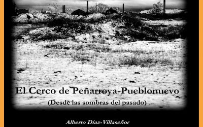 PRESENTACIÓN DEL LIBRO: EL CERCO DE PEÑARROYA-PUEBLONUEVO