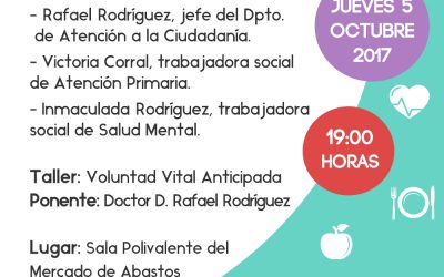 PRESENTACIÓN DEL PROYECTO EDÚCATE EN SALUD