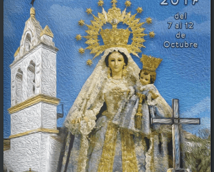 REVISTA FERIA NTRA. SRA. DEL ROSARIO 2017