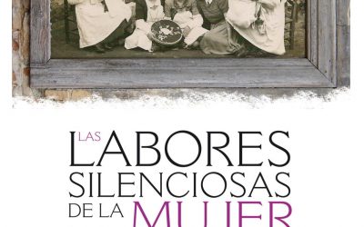 EXPOSICIÓN FOTOGRÁFICA ITINERANTE «LAS LABORES SILENCIOSAS DE LA MUJER RURAL»