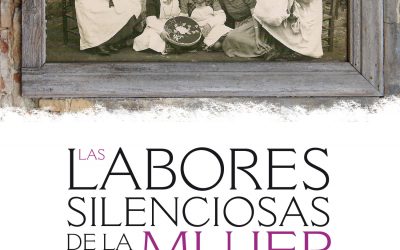 MERCADO SEBASTIÁN SÁNCHEZ DE PEÑARROYA – PUEBLONUEVO.EXPOSICIÓN » LAS LABORES SILENCIOSAS DE LA MUJER RURAL». DEL 10 AL 14 DE ENERO. HORARIO DE MAÑANAS