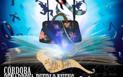 CASA DE LA CULTURA .»LA NIÑERA MÁGICA .TRIBUTO A MARY POPPINS. 24 DE FEBRERO A LAS 17 H. VENTA EN CASA DE LA JUVENTUD Y EN GIGLON.COM .PRECIO ANTICIPADAS 10 €. TAQUILLA 12 €