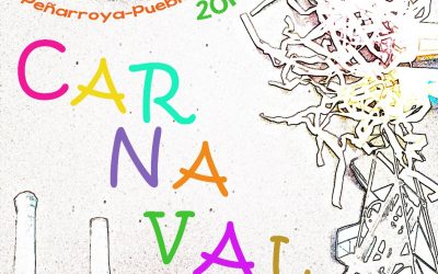 Programación Carnaval 2018