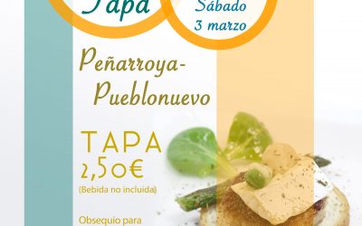 V Ruta de la Tapa