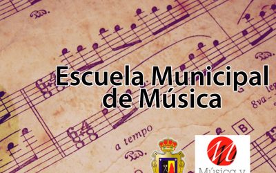 Audición de alumnos Semana Santa – Escuela Municipal de Música