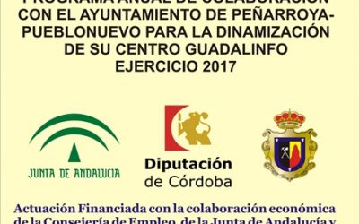 GUADALINFO 2017