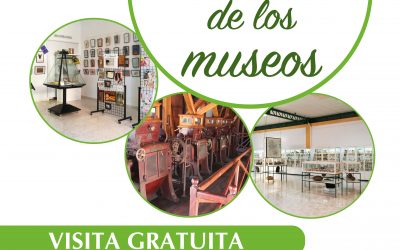 18 de mayo. Día Internacional de los Museos