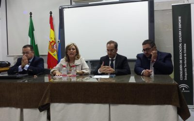 Inicio de un Nuevo Curso en la Cátedra Intergeneracional