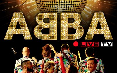 MUSICAL ABBA.LIVE TV. CASA DE LA CULTURA. 21 DE DICIEMBRE.21:30 HORAS