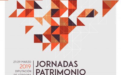 JORNADAS  PATRIMONIO INDUSTRIAL. LOS RETOS DEL SIGLO XXI