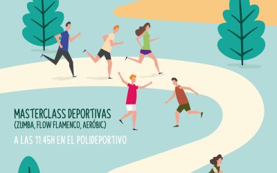 I MARCHA DE SENSIBILIZACION INCLUSIVA SALUD Y DEPORTE