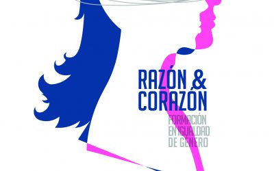 RAZÓN & CORAZÓN, FORMACIÓN EN IGUALDAD DE GÉNERO