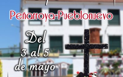 CONCURSO DE CRUCES DE MAYO 2019