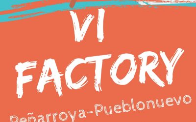 VI FACTORY PEÑARROYA-PUEBLONUEVO