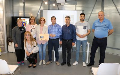 Entrega de Premios Concurso de Cruces de Mayo 2019