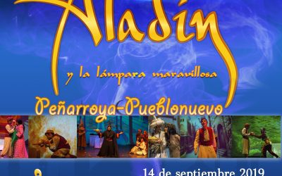 En septiembre arrancan las actividades del Circuito Provincial de Cultura en Peñarroya-Pueblonuevo