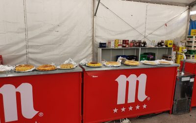 El Ayuntamiento organiza el II Concurso de tortillas