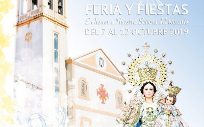 Feria y Fiestas en Honor a Nuestra Señora del Rosario