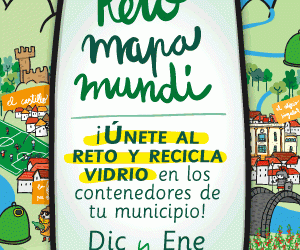 Campaña Reto MAPAMUNDI