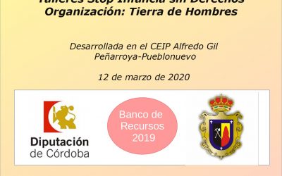 Banco de Recursos 2019