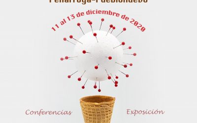 VIII Encuentro de Poesía Visual Peñarroya-Pueblonuevo.