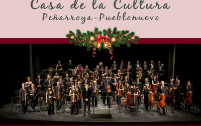 Concierto Extraordinario de Navidad de la Orquesta de Córdoba