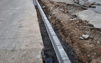 Se Inician Obras de Mejora en la Calle Fernando III El Santo