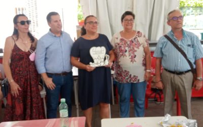 EL AYUNTAMIENTO ORGANIZA EL III CONCURSO DE TORTILLA DE PATATAS