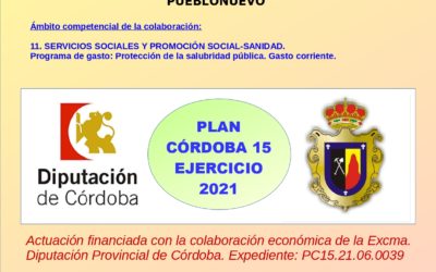 PLAN CÓRDOBA 15-2021