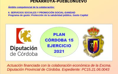 PLAN CORDOBA 15-2021