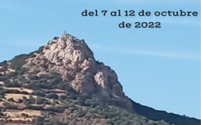 REVISTA DE FERIA NUESTRA SEÑORA DEL ROSARIO 2022