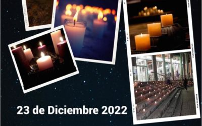 NUEVA FECHA NOCHE DE LA LUZ