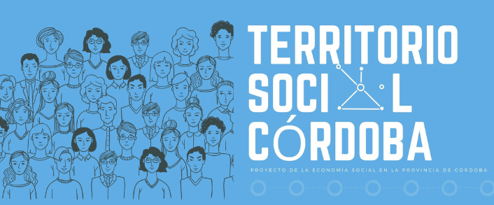Banner Territorio Social Córdoba