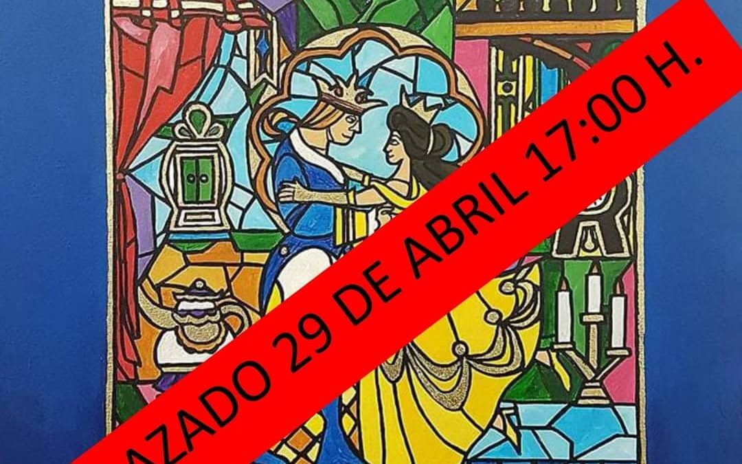 MUSICAL BELLA Y BESTIA
