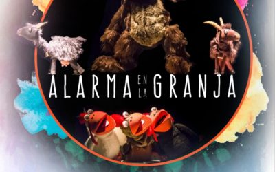 ALARMA EN LA GRANJA