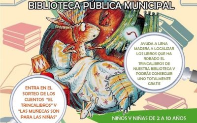 CONCURSO TRINCALIBROS