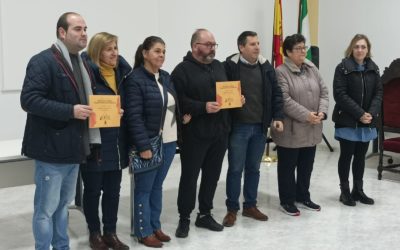 ENTREGADOS LOS PREMIOS DEL CONCURSO DE BELENES