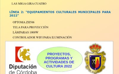 CULTURA 2022