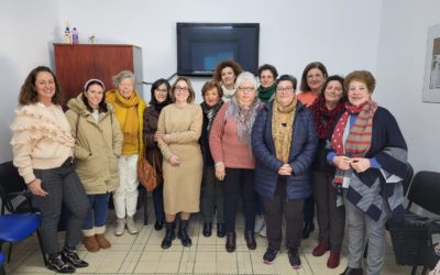 El Ayuntamiento clausura su escuela de bienestar