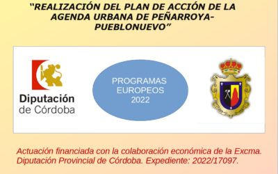 PROGRAMAS EUROPEOS 2022