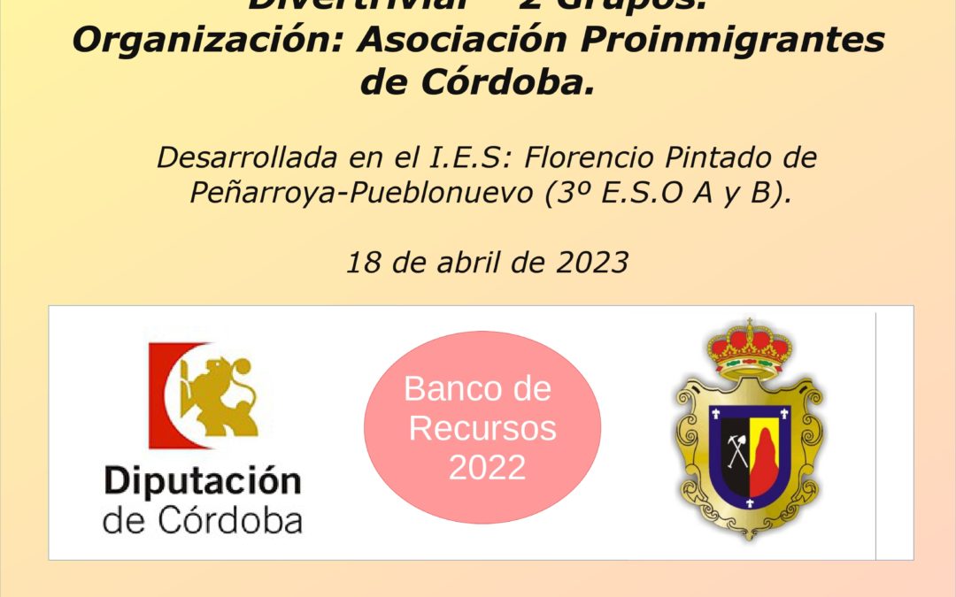 Banco de Recursos 2022